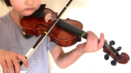 The Sound Difference In Fractional Violins: Understanding Tone Quality Across All Sizes