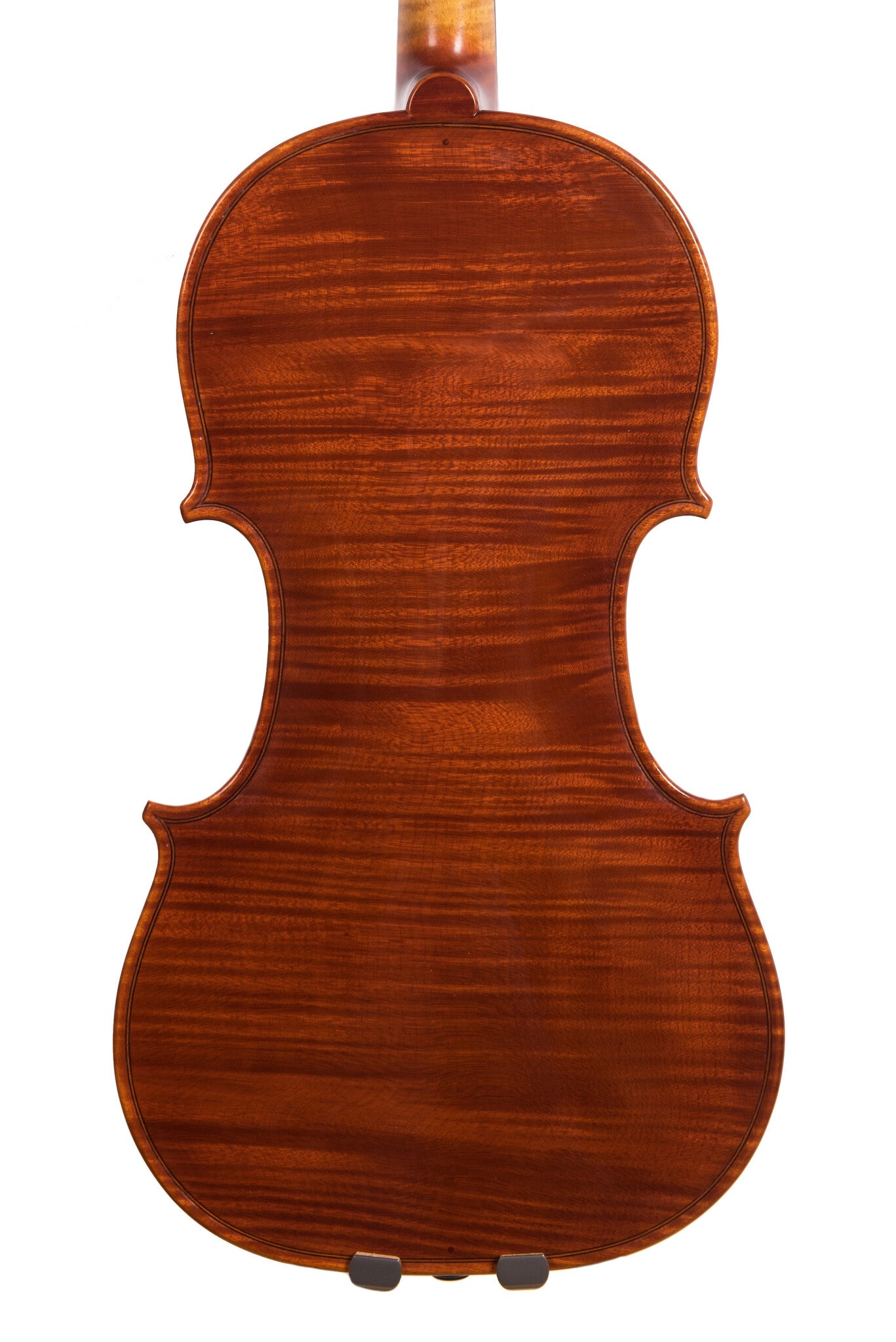 Davide Negroni violin, 2023, Cremona, ITALY