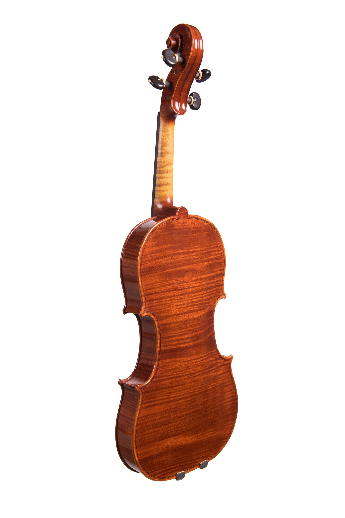 Davide Negroni violin, 2023, Cremona, ITALY