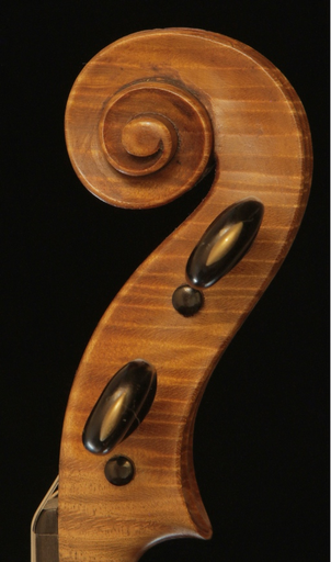 LYON & HEALY Maestro violin No. 1033, Chicago, 1916, FRANCE