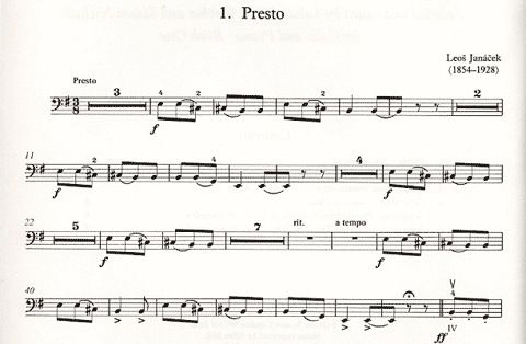 Lloyd Webber, Julian: Recital Repertoire for Cellists Book 1 (cello & piano)
