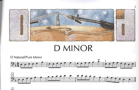 Nunez, C.: Uni-Tunes II (cello)