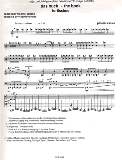 Pieces for Cello Solo: Schnittke, Knaifel, Wustin, Manssurjan, Vasks