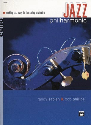 Sabien: Jazz Philharmonic (cello)