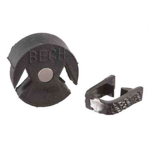 Bech Magnetic Violin or Viola Mute