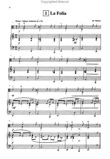 Suzuki: Viola School Vol. 6 (piano accompaniment)