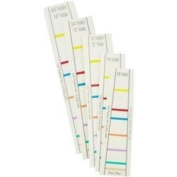 Don't Fret 3/4 Violin/13'' Viola Finger Position Indicator