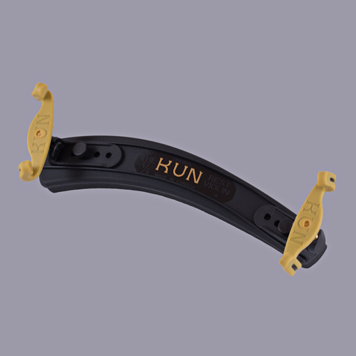 Kun Original violin 4/4 shoulder rest
