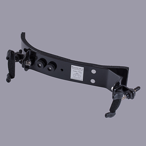 Bonmusica shoulder-rest, 4/4 violin