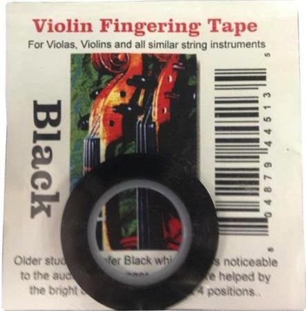 Violin Fingering Tape, 300"