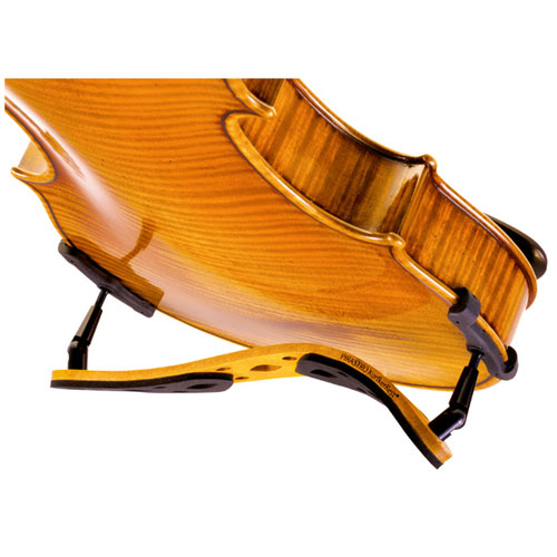 Pirastro KorfkerRest violin shoulder rest, GERMANY