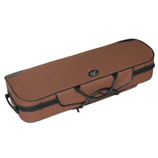 Pedi SteelShield violin case