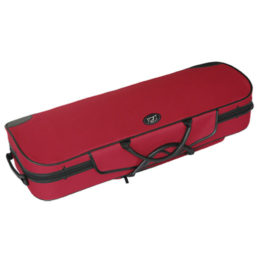 Pedi SteelShield violin case