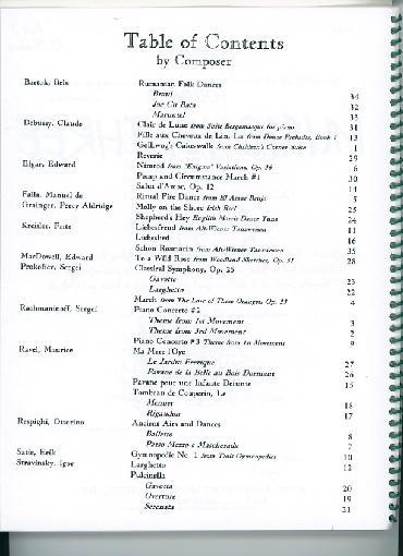 Kelley, Daniel: Music for Three Vol.5 Late 19th-Early 20th Century (Bb clarinet)