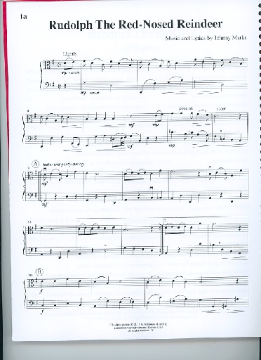 Kelley, D.: Christmas Music for Two, Vol. 2 , Popular & Traditional Holiday Favorites (Viola & Cello/Bassoon)