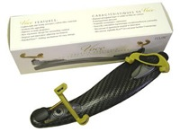 Kun Voce Violin 4/4 Shoulder Rest