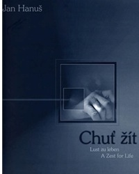 Hanus, Jan: A Zest for Life/Lust zu leben op. 127 (violin solo) Barenreiter