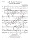 Lignon, B: Jolly Rockin' Christmas (piano trio) Latham.