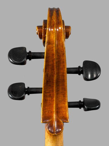 Polstein & White cello, Gofriller model, 2018, Boston | Metzler Violins