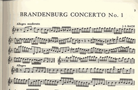 Gingold, J.: Orchestral Excerpts Vol. 2 revised (violin) IMC
