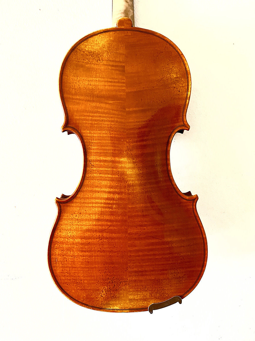 Clement & Weise Violin 2005 Bubenreuth GERMANY