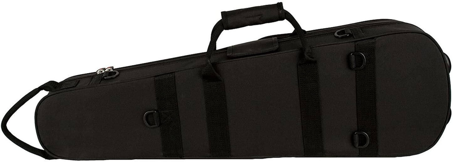 Protec MAX violin 4/4 case, shaped