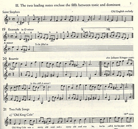 Doflein, E.: Method-Development of Technique Vol.2 (violin)