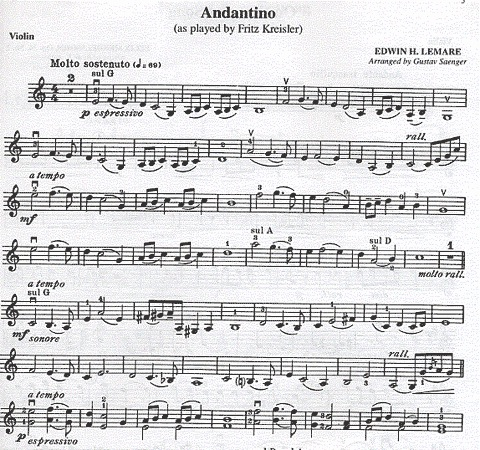 Fischer: Festival Performance Solos Vol.1 (violin)
