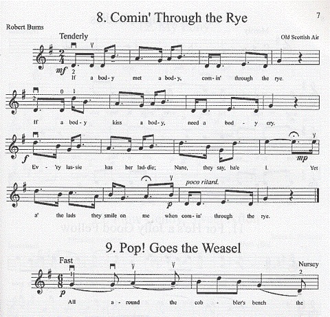 Oppelt: Third Position Book (violin)