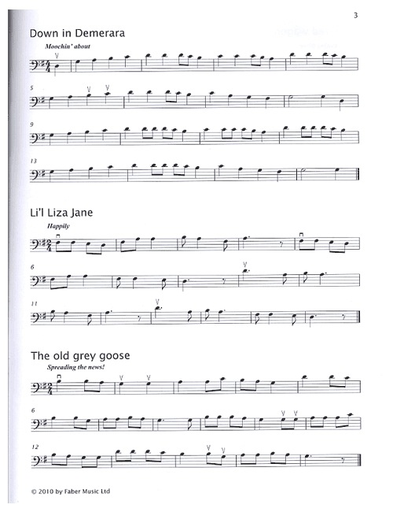 Cohen, Mary: Bags of American Folk Tunes for Cello- (cello)