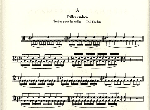 Cossman: Cello Studies
