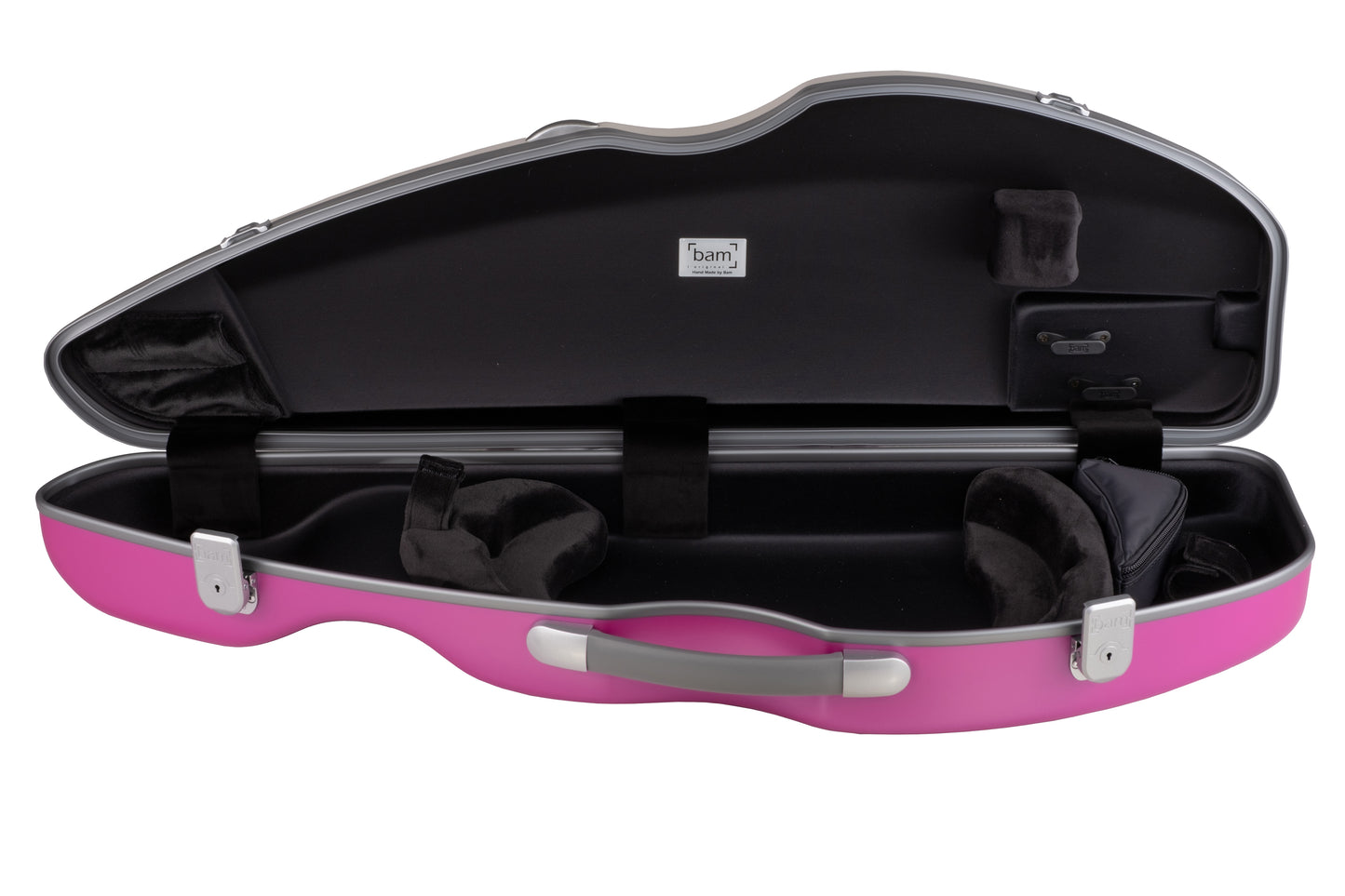BAM Bonbon Hightech violin case | Metzler Violins,