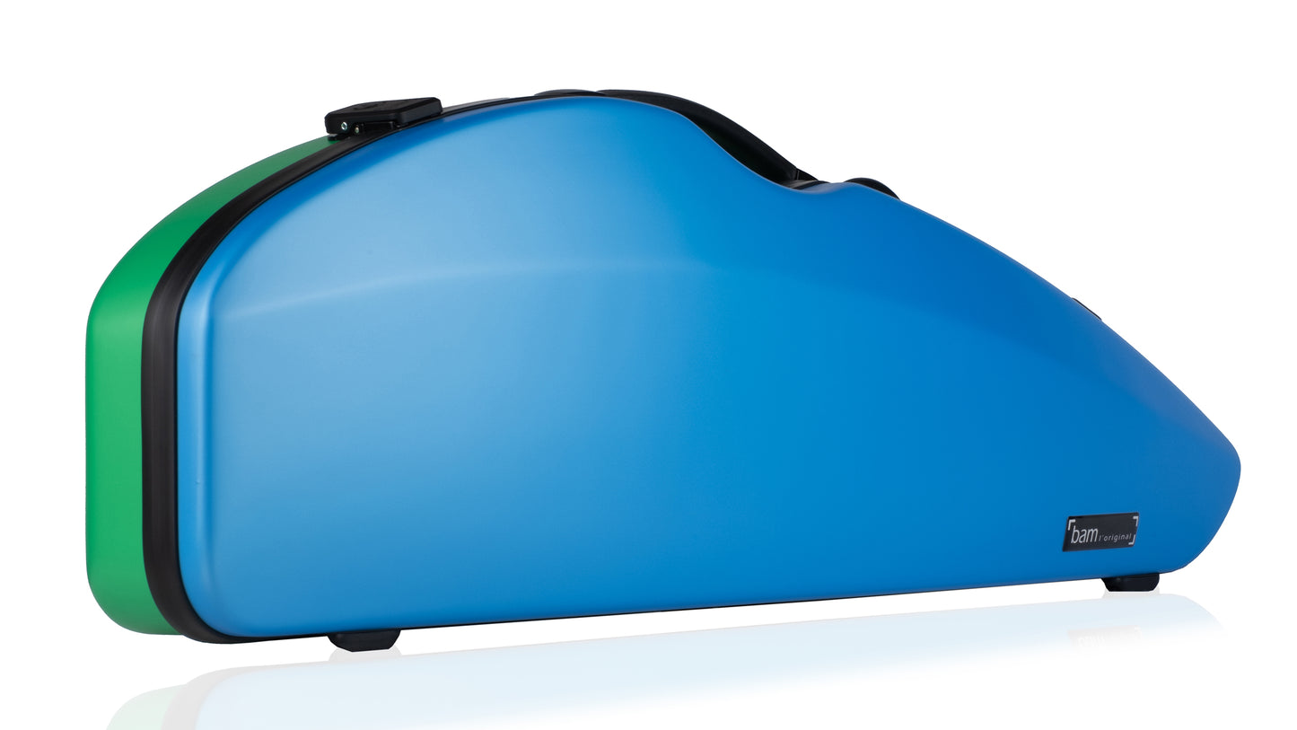 BAM Bonbon Hightech violin case | Metzler Violins,