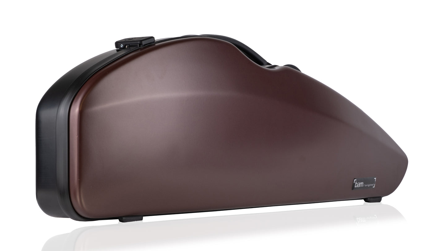 BAM Bonbon Hightech violin case | Metzler Violins,