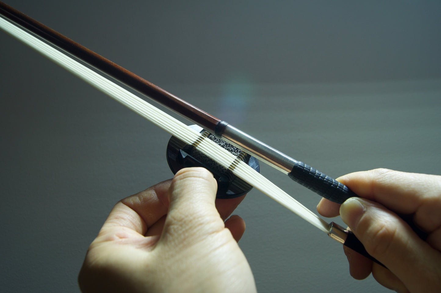 Cecilia "Solo" Rosin (Cello) | Metzler Violins