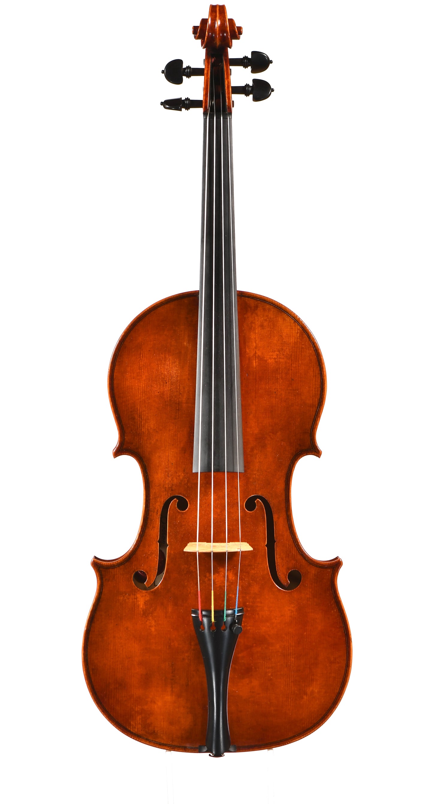 Jaime Gabriel González 15 1/2" viola, Boston, 2026 | Metzler Violins