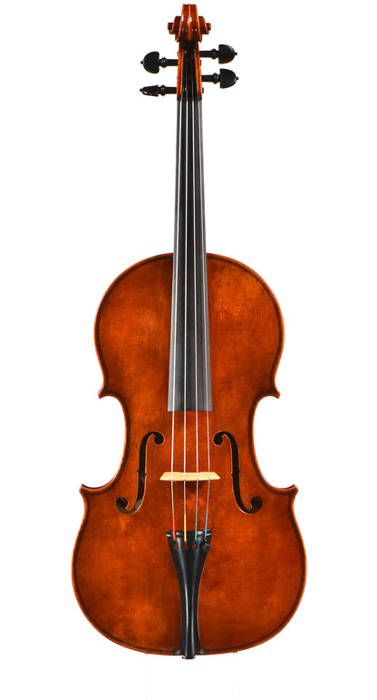 Jaime Gabriel González 15 1/2" viola, Boston, 2026 | Metzler Violins