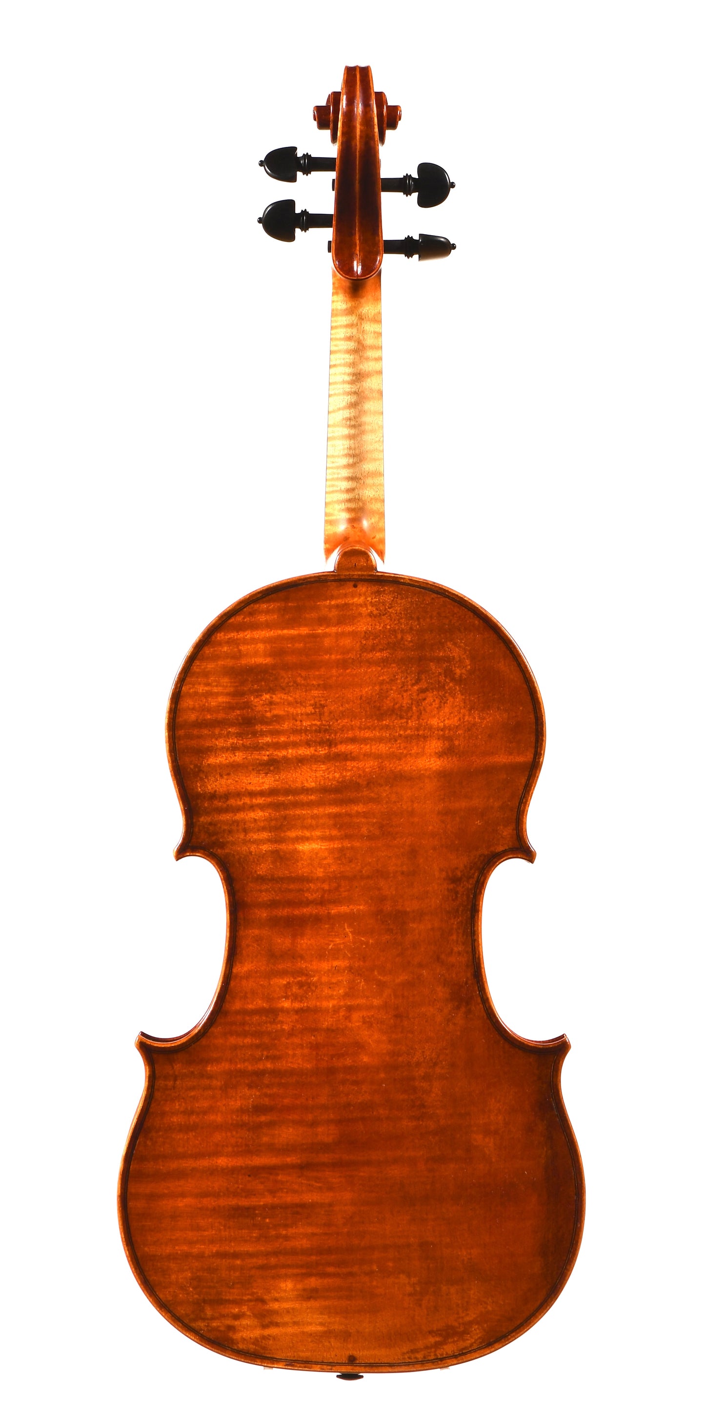 Jaime Gabriel González 15 1/2" viola, Boston, 2026 | Metzler Violins