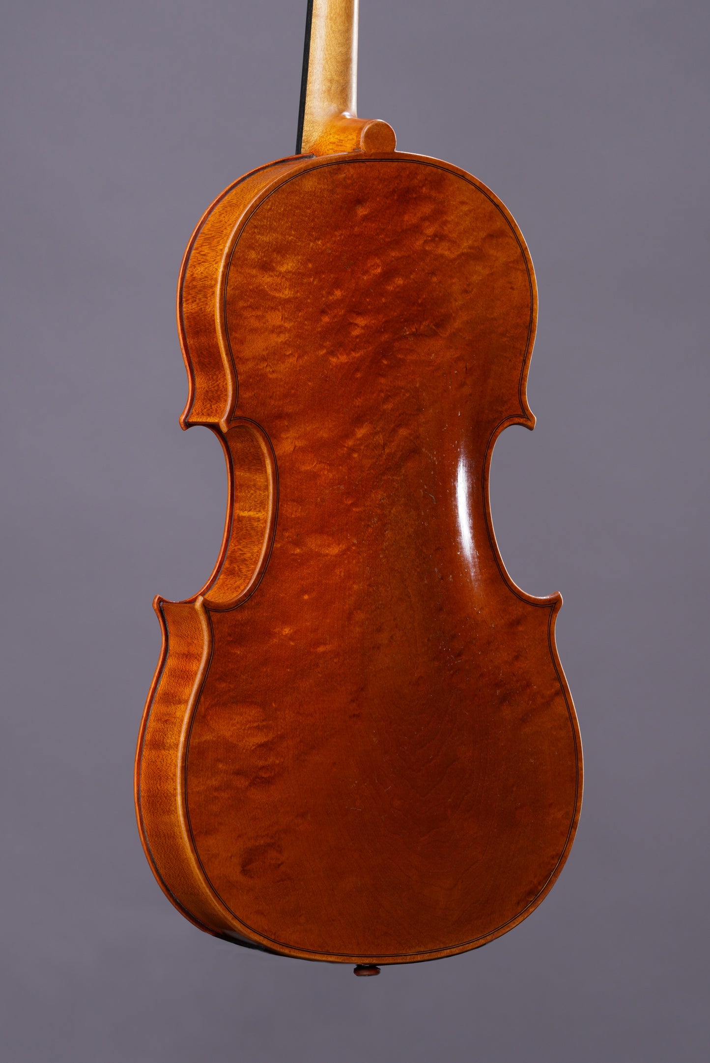 Marinos Glitsos 16 3/4" viola, Saint Paul, MN, 2026 | Metzler Violins