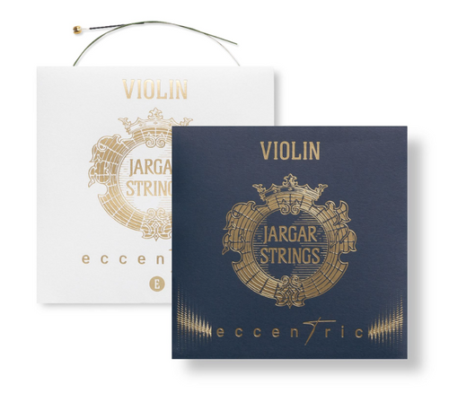 JARGAR Eccentric violin string set | Metzler Violin Shop