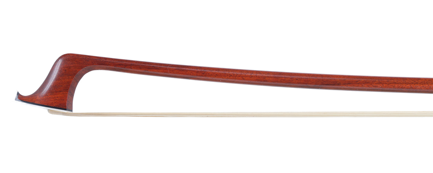A. Lavoye viola bow, pernambuco, 73.1g, MONTREAL | Metzler Violins