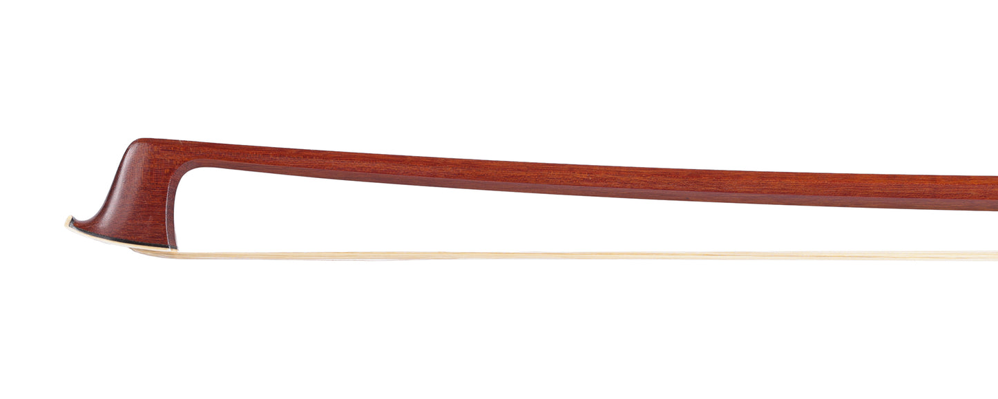 *ALBERT NÜRNBERGER* silver violin bow, 62.7 g. Markneukirchen | Metzler Violins