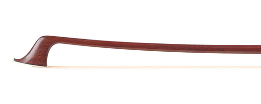 F.N. VOIRIN octagonal cello bow, silver, Salchow certificate | Metzler Violins