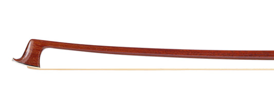 J.P. BERNARD BRUXELLES pernambuco violin bow, Belgium