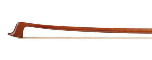 MARC LABERTE  violin bow, nickel, FRANCE | Metzler Violins