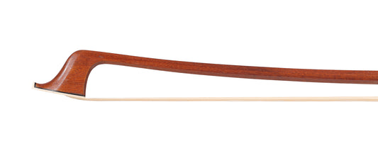 NOVI cello bow, nickel & ebony mounted, FRANCE