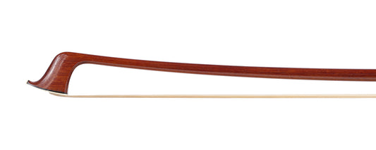 OTTO HOYER silver violin bow, 59 grams, GERMANY | Metzler Violins