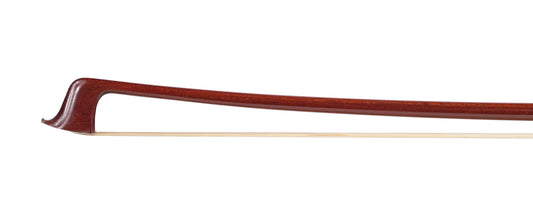 RUDOLPH WURLITZER silver violin bow, 60 grams, GERMANY | Metzler Violins