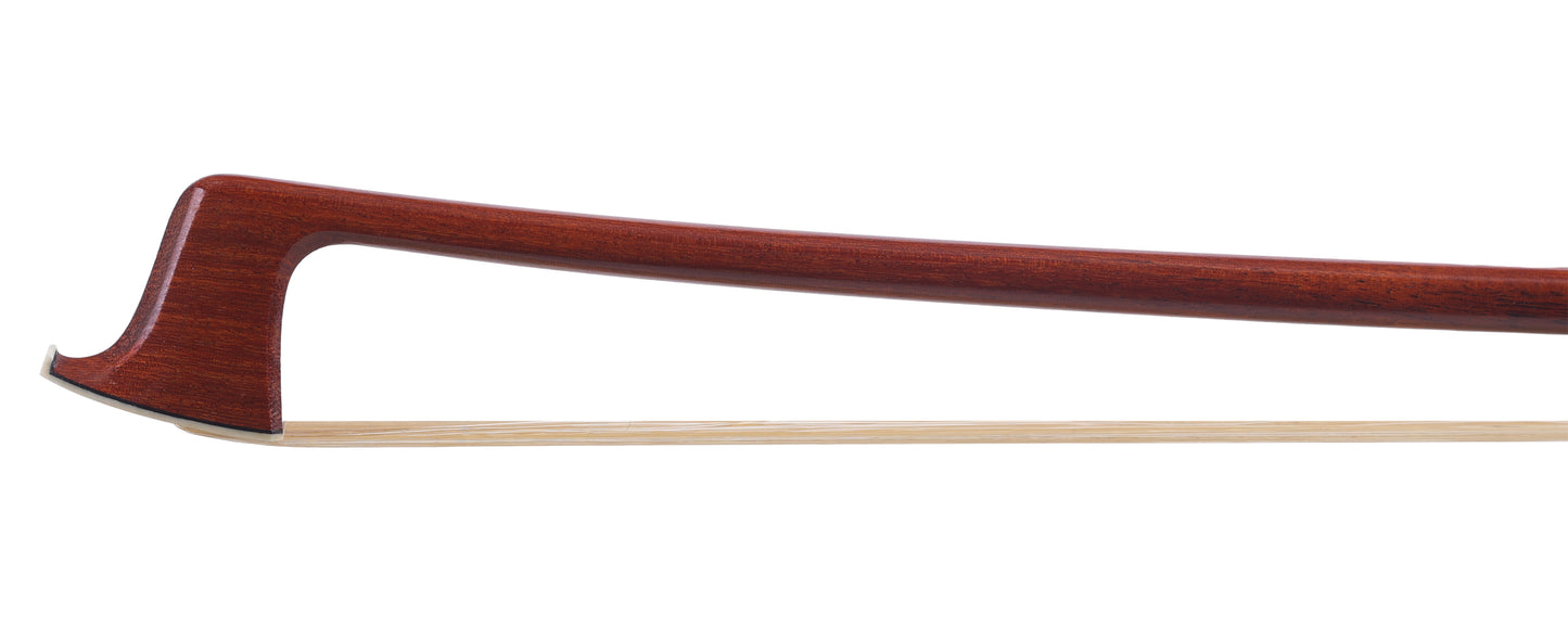 Stephane Thomachot silver violin bow, ca 1975, 61.7g | Metzler violins