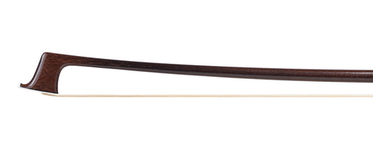 T. PAMPOLIN violin bow, gold-mounted, Ipe 62.2g | Metzler Violins